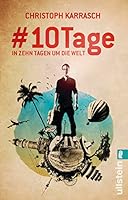 #10Tage 354837641X Book Cover
