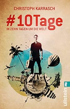 Paperback #10Tage Book
