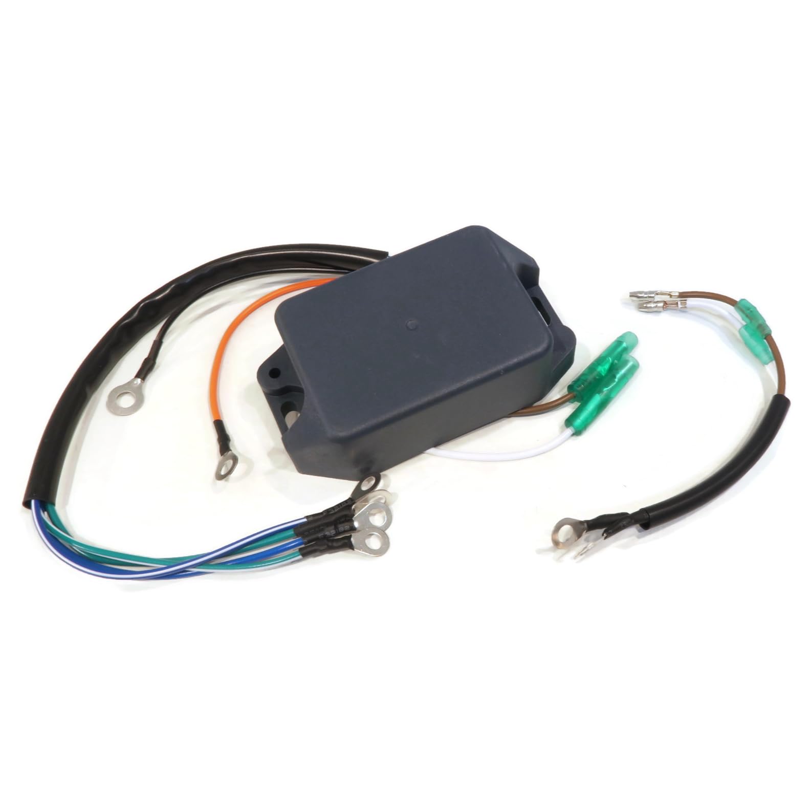Amazon.com: The ROP Shop Switch Box for Mercury MerCruiser