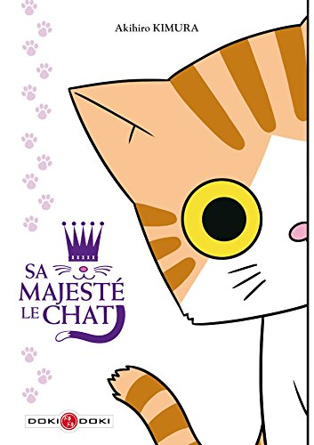 Sa majesté le chat — Tome 0