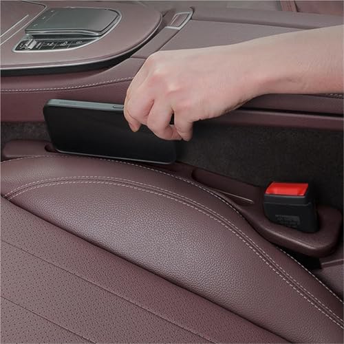 Relleno de huecos para asiento de coche protector anticaída interior Suzuki 4