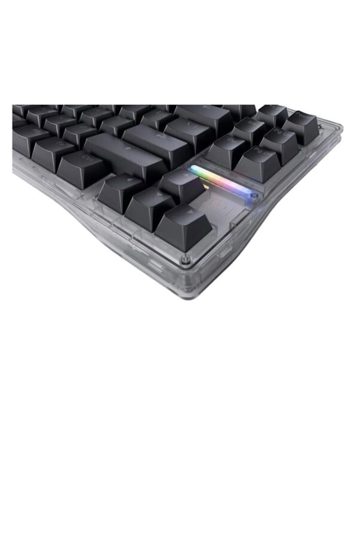 Amazon | Wooting 80HE US配列 Lekker V2 switches Rapid