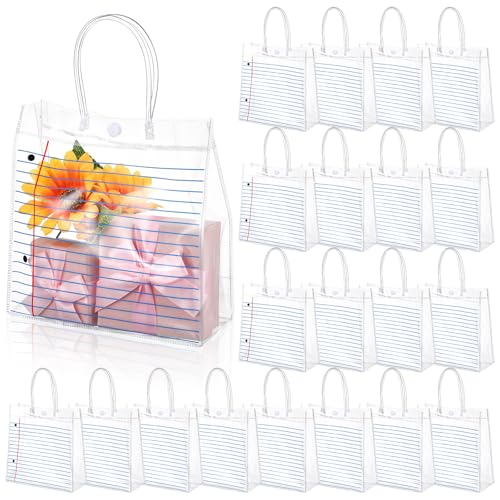 搶ւ̊ӂ̃MtgobO oN nht 20 8x8x3.15C` Thank You Teacher |rjm[gC NAg[gobO VwސE//Ñv[g