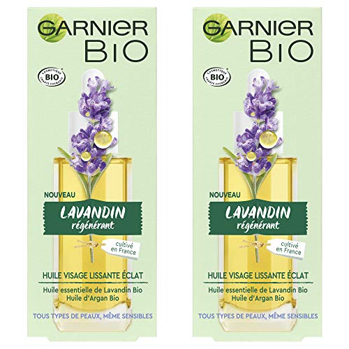 Preisvergleich Produktbild Garnier Bio Feuchtigkeitspflege, ausgleichende Pflege