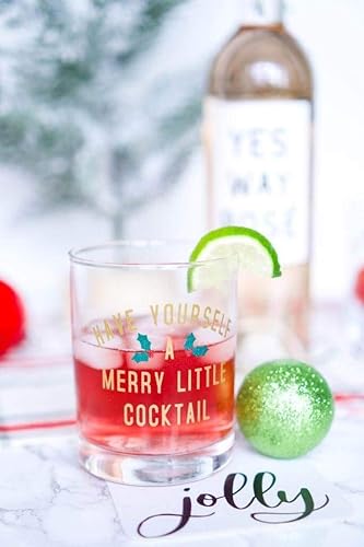 Miniatura 2 de Craftables Paquete de vinilo adhesivo de Navidad para Cricut, Silhouette, Cameo, cortadores de manualidades, impresoras y calcomanías, 12 x 12