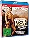 Die drei günstig Kaufen-Tarzan - Die schärfsten Abenteuer / Drei spannende Tarzan-Abenteuer in brillanter HD-Qualität (Pidax Film-Klassiker) [Blu-ray]