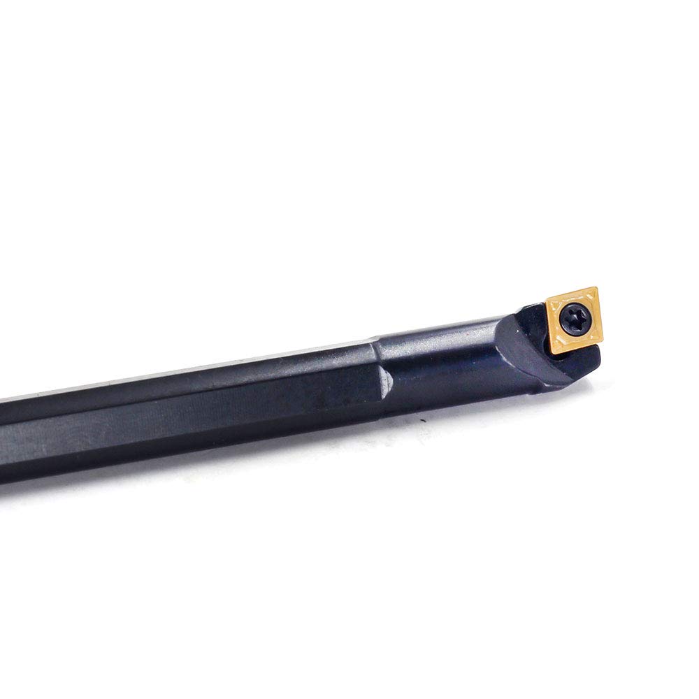 OSCARBIDE Indexable Boring Bar - Precision Carbide -6 OSCARBIDE Indexable Boring Bar - Precision Carbide -6