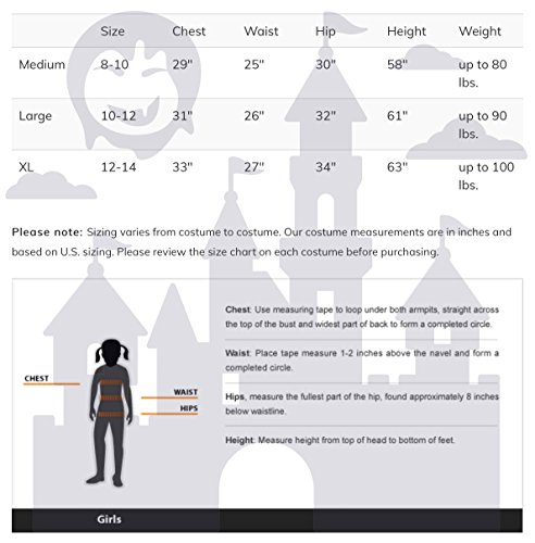 California Costumes, Robin Prince Of Thieves, Child, Medium (Size 8-10) #TOP1