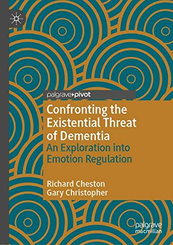 Buy Confronting the Existential Threat of Dementia — BookShops.in