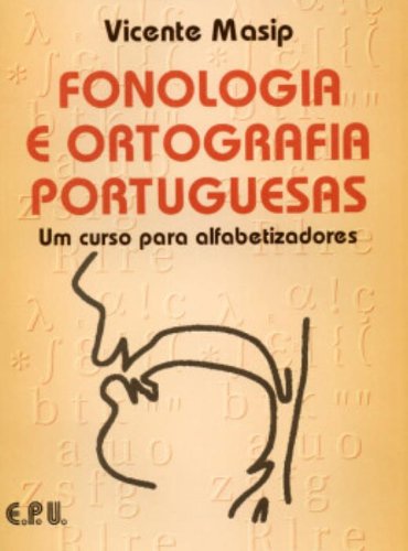 Fonologia E Ortografia Portuguesas
