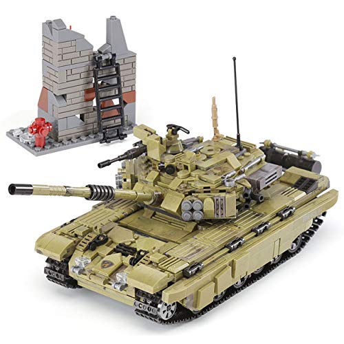 Preisvergleich Produktbild Xingbao Scorpio Tiger Tank