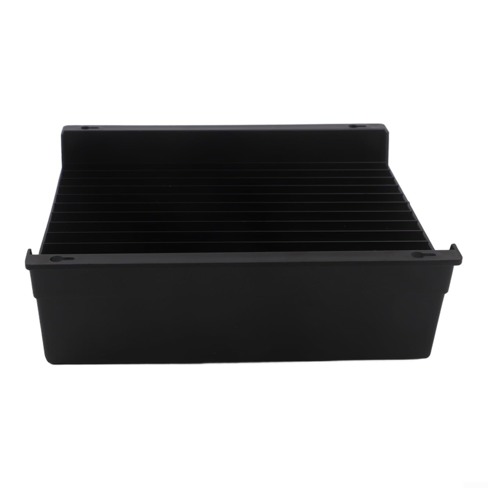 MPPT Regolatore di carica solare 60A/80A/100A, regolatore automatico della batteria 12V-48V con display LCD, uscita USB e CC, protezione da sovraccarico per sistemi di pannelli fotovoltaici (nero