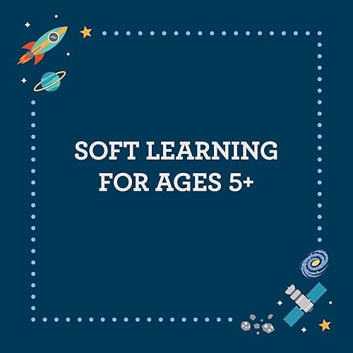 Miniatura 7 de Petit Collage Tarjetas de trivia espacial