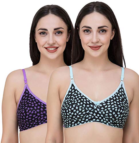 Image of Fasense Women Bra