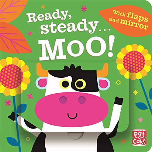 ready steady moo