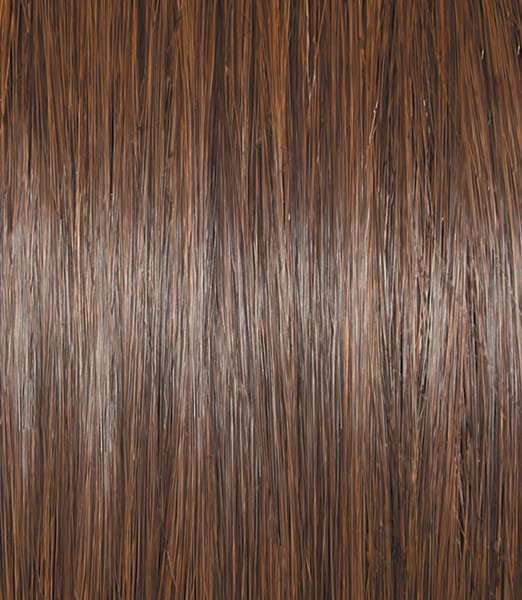 Miniatura 2 de Raquel Welch 14" ondulado superior de facturación superior de la cabeza, pelo superior de la cabeza, solo la parte superior, no es una peluca