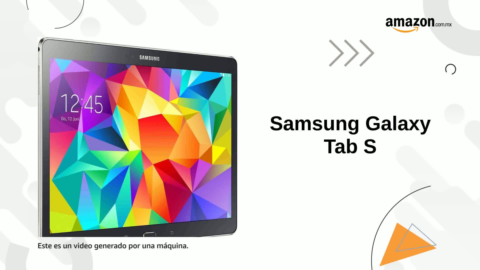 GALAXY Tab S 10.5 Wi-Fiモデル SM-T800 SAMSUNG Galaxy Tab S 10.5