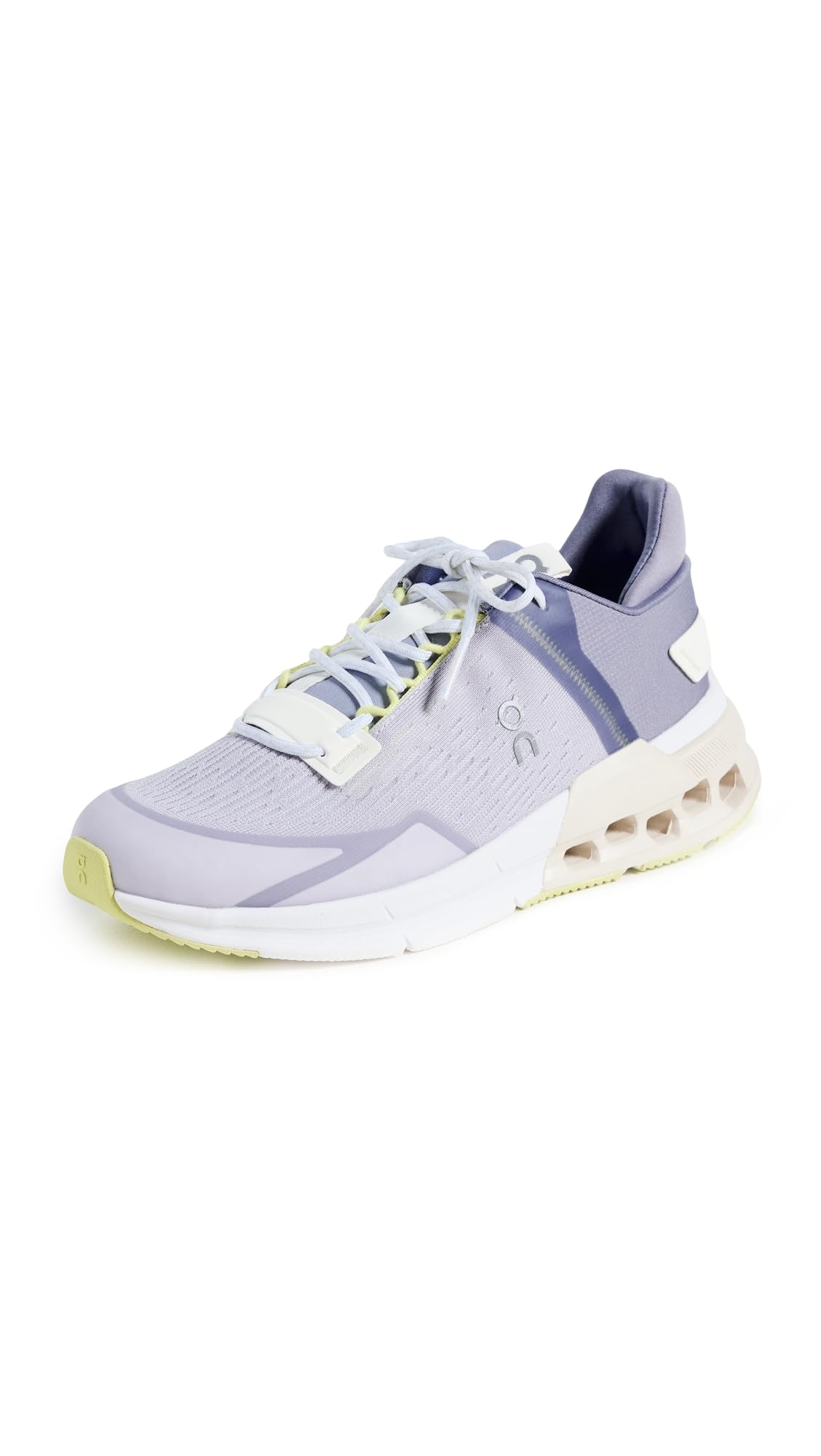 on Womens Cloudnova Flux Sneaker-picture-20
