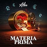  Materia Prima