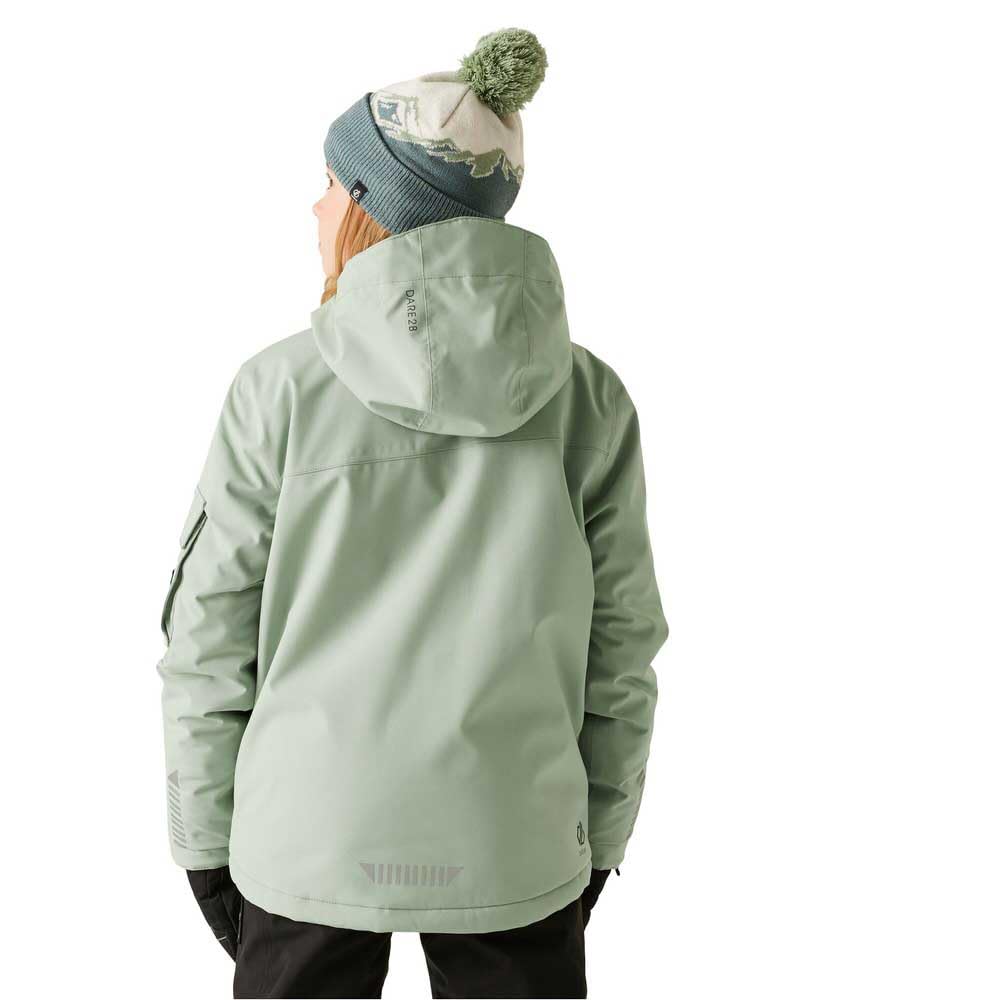 Dare2b Shredder Jacket Chaqueta de esquí niños