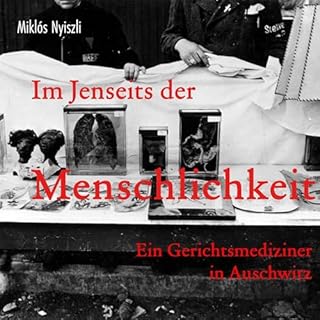 Im Jenseits der Menschlichkeit Titelbild