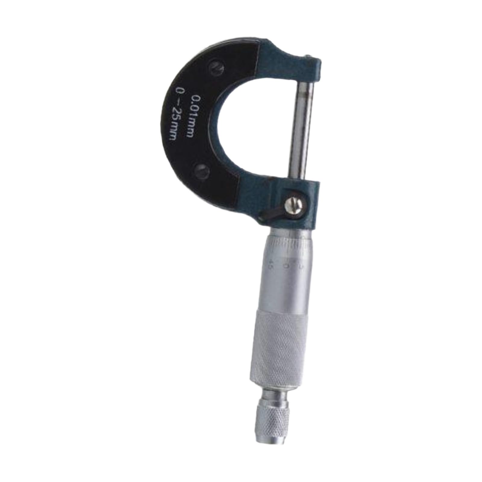 Micrometro esterno, G-02, G-03, G-05, 25-50 mm(G-03 50-75mm)