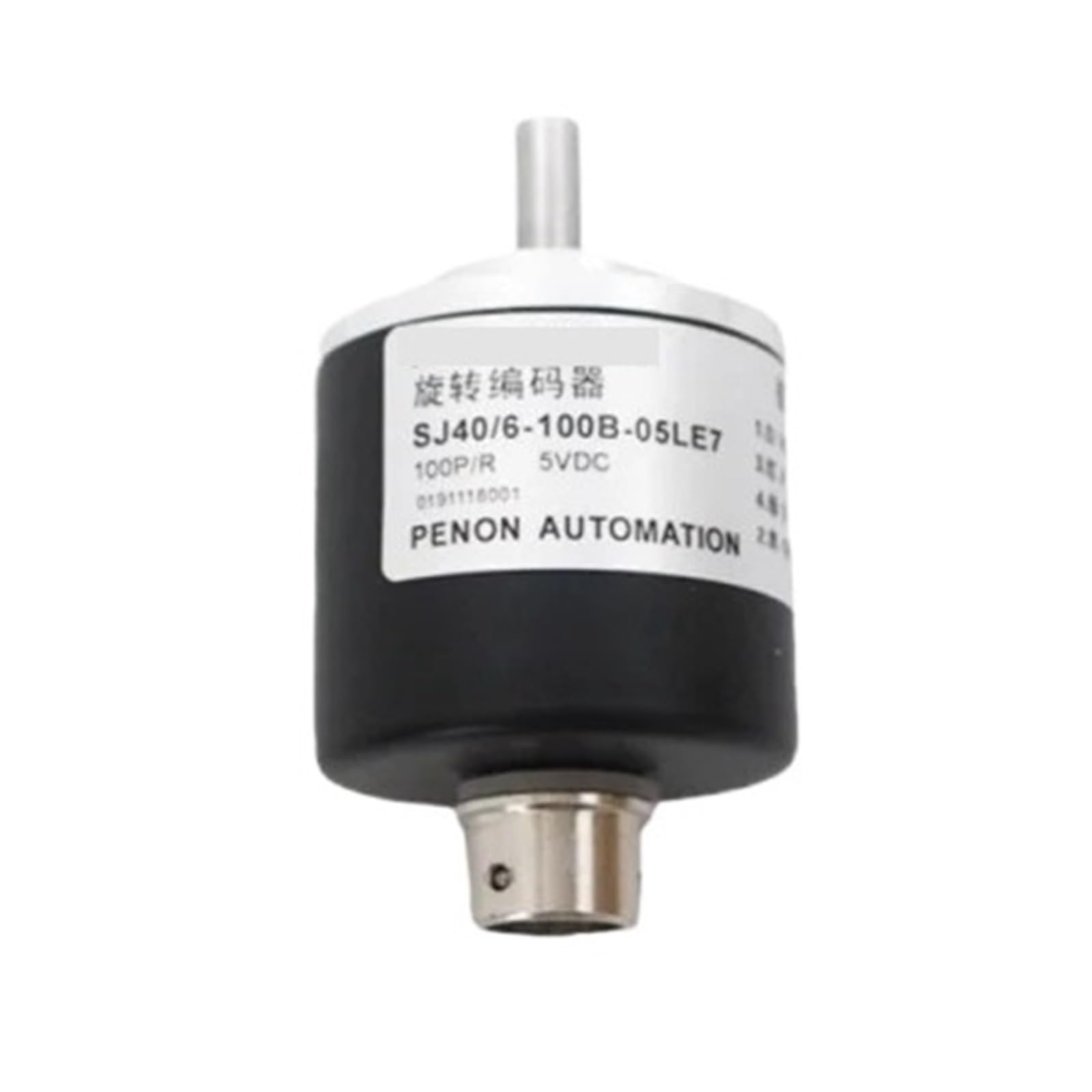 Encoder SJ40/6-500B-5-24CG2 codeur rotatif incrémental industriel pour machines