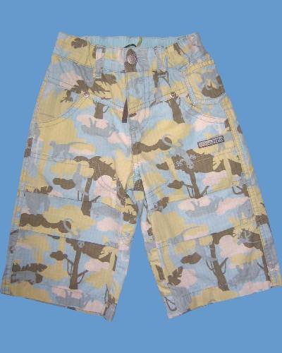 Oilily Hose DITZIES-80 - Babymode : Baby - Jungen