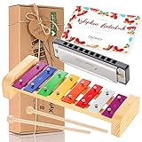 soundiron alto glockenspiel kontakt ✅【TADELLOS STOFF】 Das Holz ist abgerundet und die Klanglättchen sind gut befestigt. Sehr strapazierfähig und von guter Qualität