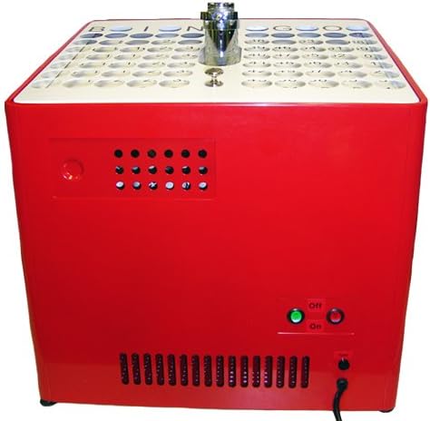 Hayes Small Table Top Bingo Blower Consol