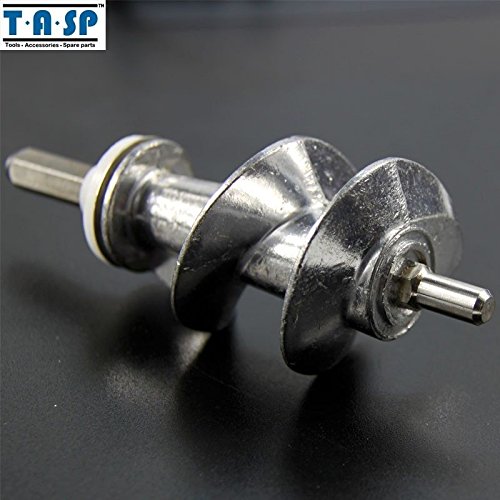 MS0695960 SS989843 for Moulinex HV2 HV34 HV6 Meat Grinder Screw