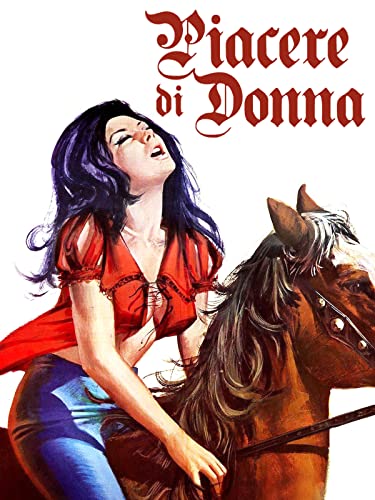  Piacere di donna