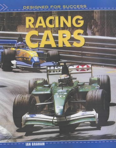 Racing Cars: Ian Graham: 9780431165691: Amazon.com: Books
