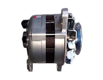 Amazon.com: RAREELECTRICAL New 24V Alternator Compatible