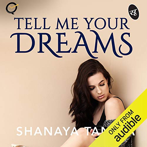 Free Audio Book - Tell Me Your Dreams
