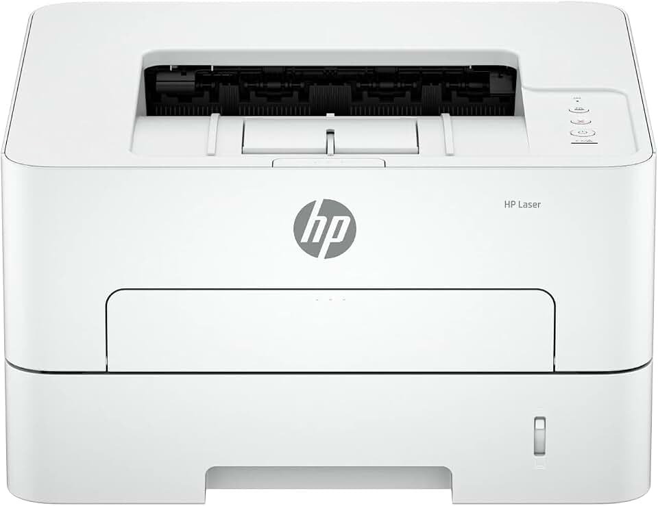 Impressora HP 335dw Laser Duplex
