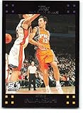 2007-08 Topps #13 Steve Nash - Phoenix Suns