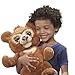 Furreal Friends - Peluche interactivo Cubby Mi Oso Curioso (Hasbro E4591EU4)