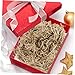 rosenice 100 G Crinkle Cut papel Shred relleno para cestas de regalo...