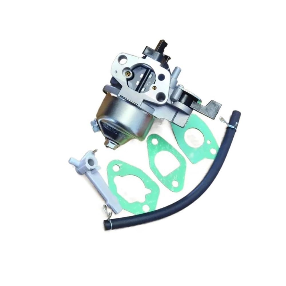 Carburateur GX160 pour réparer un moteur GX200 défaillant ou qui cale