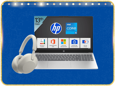 Electronics & Accessories