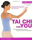 Tai Chi for You