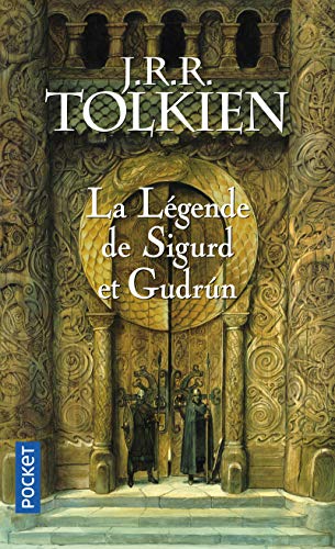 La Légende de Sigurd et Gudrun Francais PDF