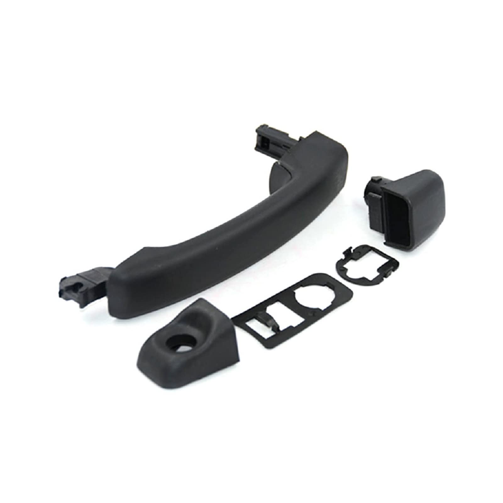 Ytdhfdgj One Color For Vauxhall For Movano Mk2 For Opel For Movano Mk3 2010-806073022R 806067794R 806075963R Exterior Sliding Door Handle
