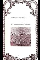 Mobydyptera 1537044540 Book Cover