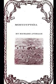 Paperback Mobydyptera Book