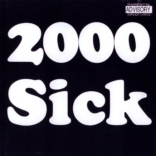 Amazon.co.jp 2000 Sick [Explicit] Sick Cents Digital Music