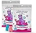 Bliss Bears Female Gummies (Pack of 2)