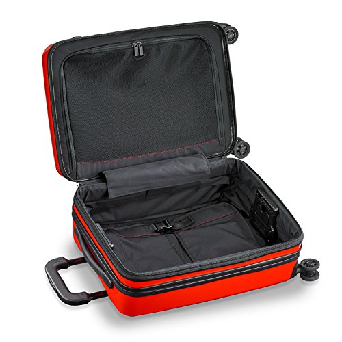 Briggs Riley Sympatico Hardside CX Luggage Deals Coupons Reviews