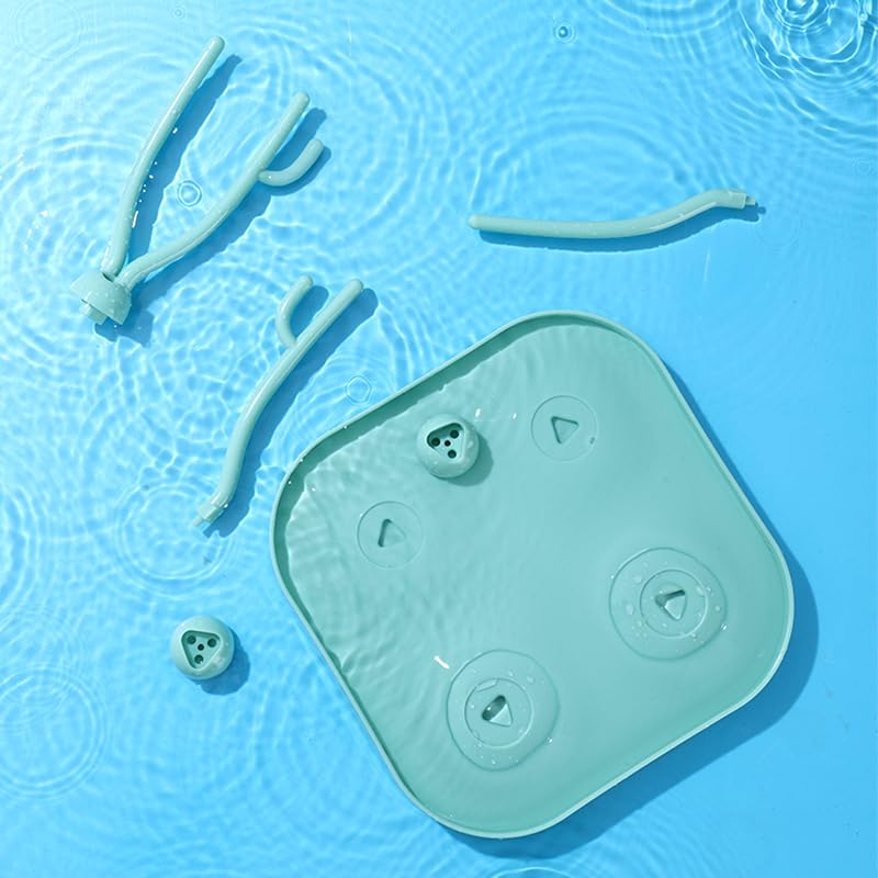 Générique Séchoir Pour Biberons 26x22x23cm PP De Qualité Alimentaire